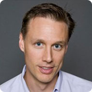 Jeff Porter<br> Ph.D.