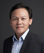 Dr. LU Chris Xiangyang