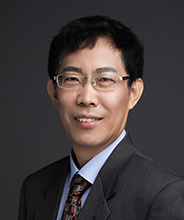 Dr. GU Xiang-Ju Justin   